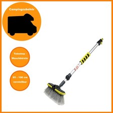 Autowaschbürste ALU-Teleskop