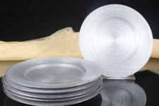 6x Kuchenteller Kuchen Teller