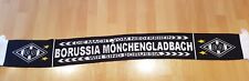  Rarität Borussia Mönchengladbach   Schal