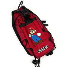 Carry bag Original Nintendo
