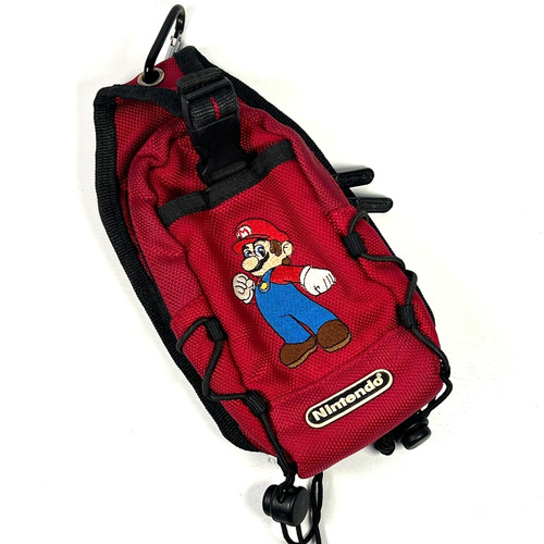 Carry bag original - bag, nintendo