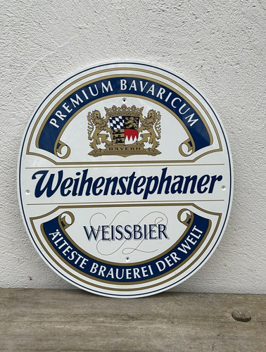 Weihenstephan brauerei - weihenstephan,
