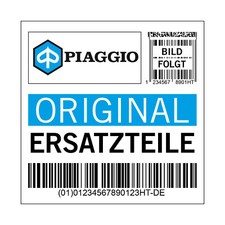 Gepäckfach Piaggio