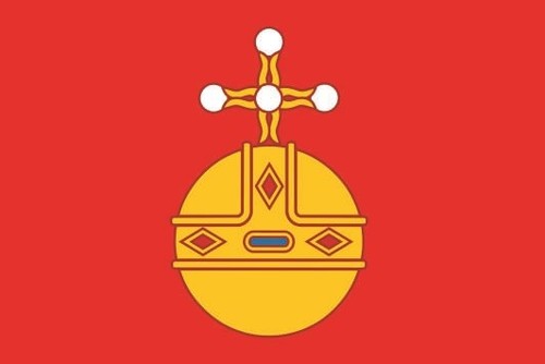 Fahne flagge uppsala - fahne, 30