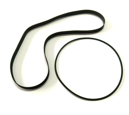 Riemen set teac a4010 4010s - a4010, a-4010s