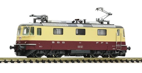 Fleischmann 732400
