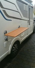 Camping Tisch für Wohnmobil -