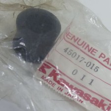 Kawasaki Eliminator 125 BN125A