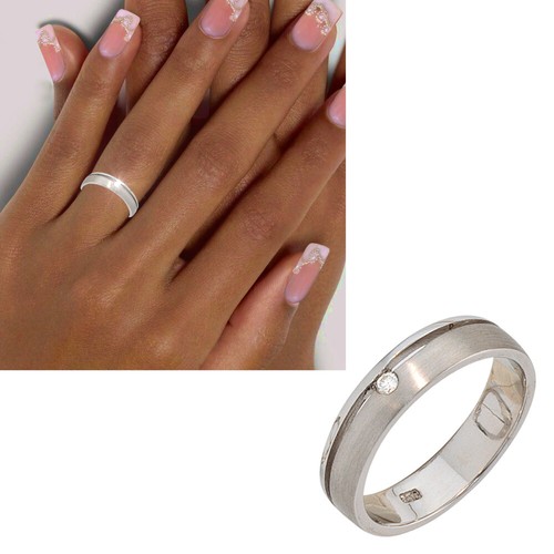 Damen ring echt - damen,