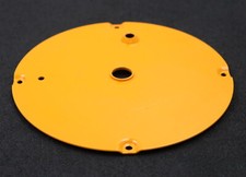 HOFFMANN U. SCHLAGE Deckel