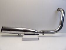 Suzuki VS 1400 Intruder 1987-2005 Auspuff (Muffler) 201652132