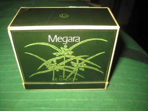 Galion megara paris - megara,