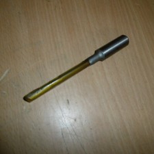 Stern ø 8 mm  Langlochbohrer