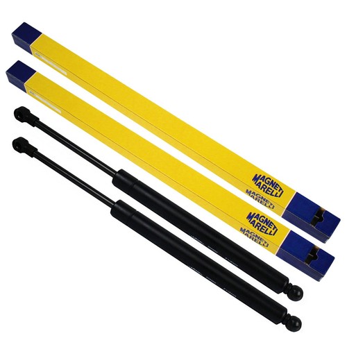 Gasfeder dämpfer - 2x,