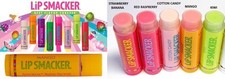 Lip smacker mango - lip, new