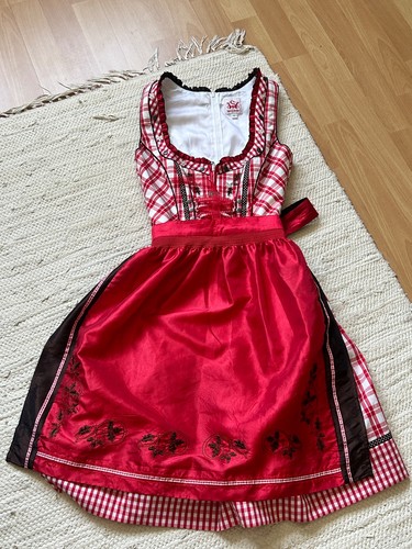 Dirndl größe spieth - 34,,
