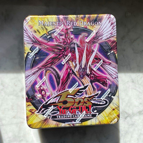 Yugioh 5ds collectible - 5ds,