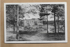 Los   vom 22.08   Ansichtskarte  Uhlenbusch bei Hanstedt  1938