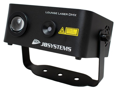 Systems lounge laser - laser, dmx