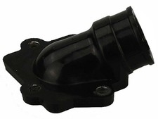 Ansaugstutzen tuning offen