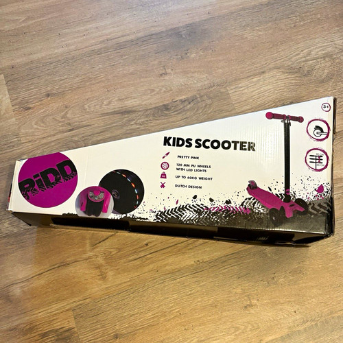 Ridd kids scooter - ridd,