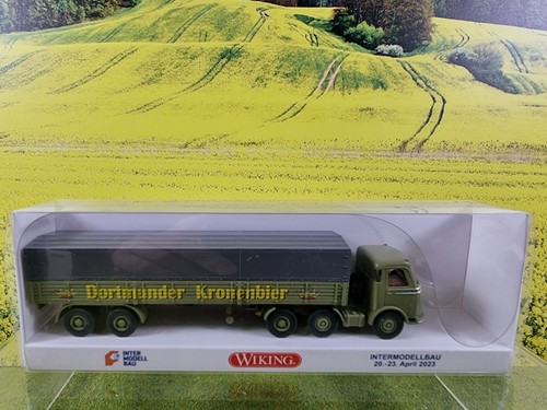 Wiking 0514 mb lps 333 - 0514,