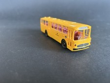 Modellbus 1:87 Mercedes-Benz O