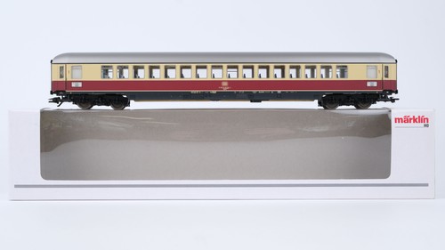 Märklin 00776 08 - märklin, h0