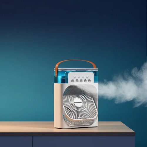 Mini klimaanlage luftkühler - mini,