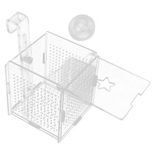  Aufzuchtkasten Aquarium