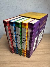 Gregs Tagebuch 1-5 * Gregs Bibliothek Band 1 bis 5 * Gregs gesammelte Werke