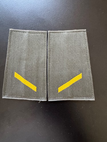 Bundeswehr dienstgrad klett - dienstgrad,