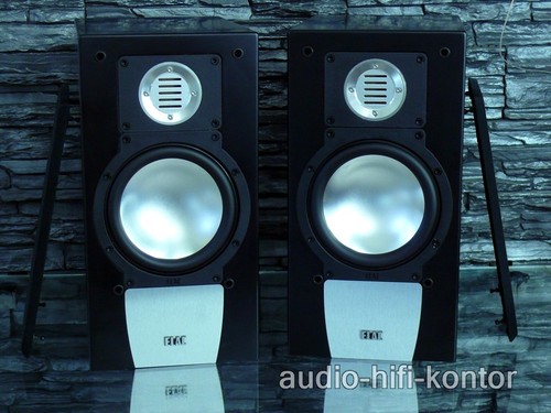 Elac regal lautsprecher 510 - regal,