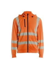 Blakläder warnsweatshirt - blaklÄder,