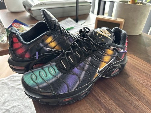 Nike air max - plus, tn