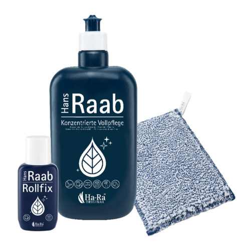 Original hans raab - original, ha-ra
