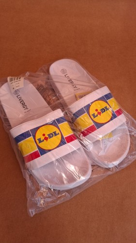 Lidl lidlletten gr43 - 🟦🟨,
