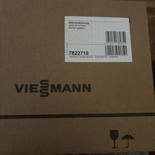 Viessmann Brennerdichtung
