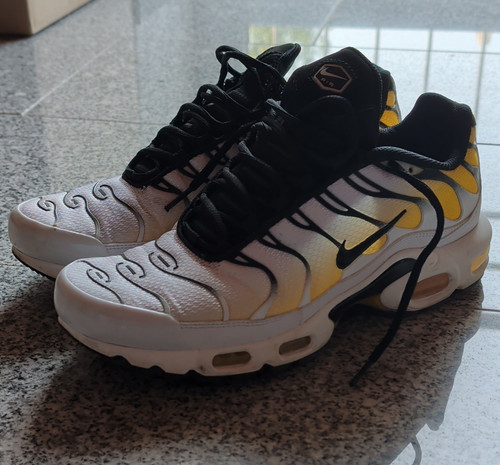 Nike air max plus herren - tn,