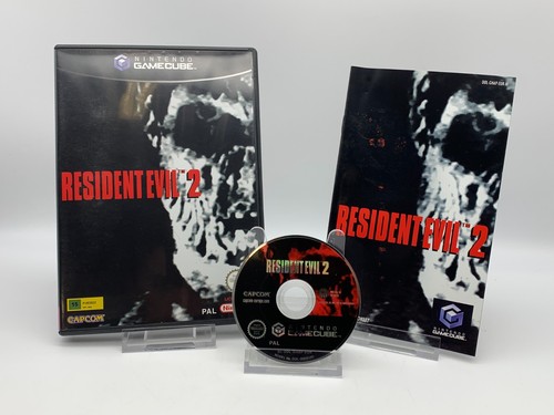 Resident evil nintendo - resident,