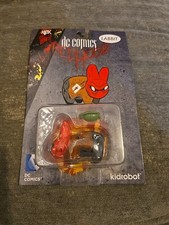 Comics kidrobot kozik - comics,