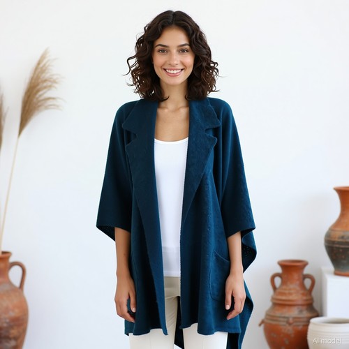 Sarah pacini lagenlook - pacini,