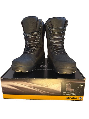 Brp ski doo tec ultra - brp, ski-doo