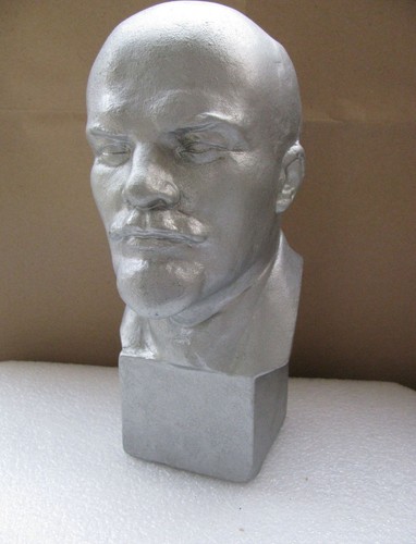 Vintage sowjetische statuette - sowjetische,