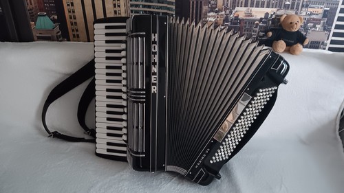 Hohner morino cassotto - s, ,