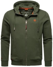 Herren Kapuzenpullover