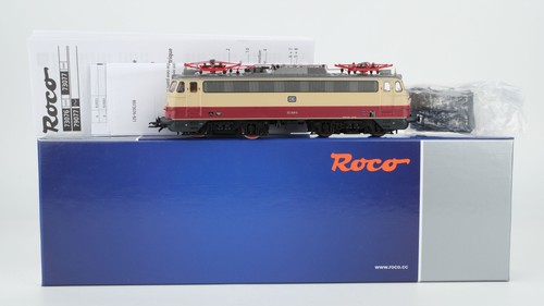 Roco 73076 lok br - h0,
