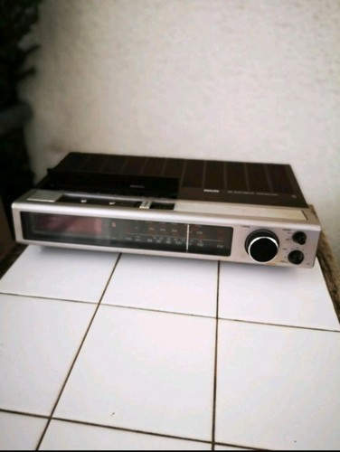 Philips 590 electronic - 590,