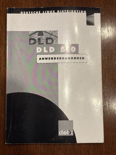 Dld anwenderhandbuch - dld, 5.0