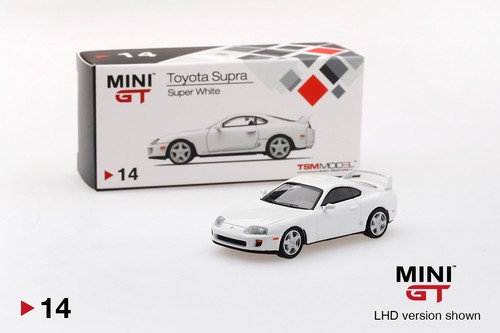 Mini toyota supra - #,